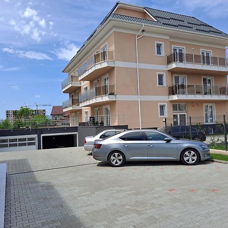 Green View Bella Vista Brasov Exterior photo