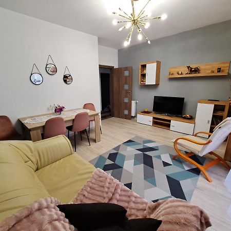 Green View Bella Vista Brasov Exterior photo