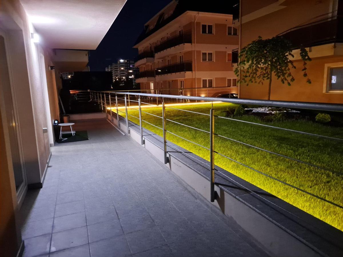 Green View Bella Vista Brasov Exterior photo