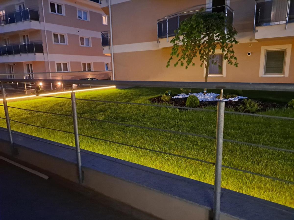 Green View Bella Vista Brasov Exterior photo