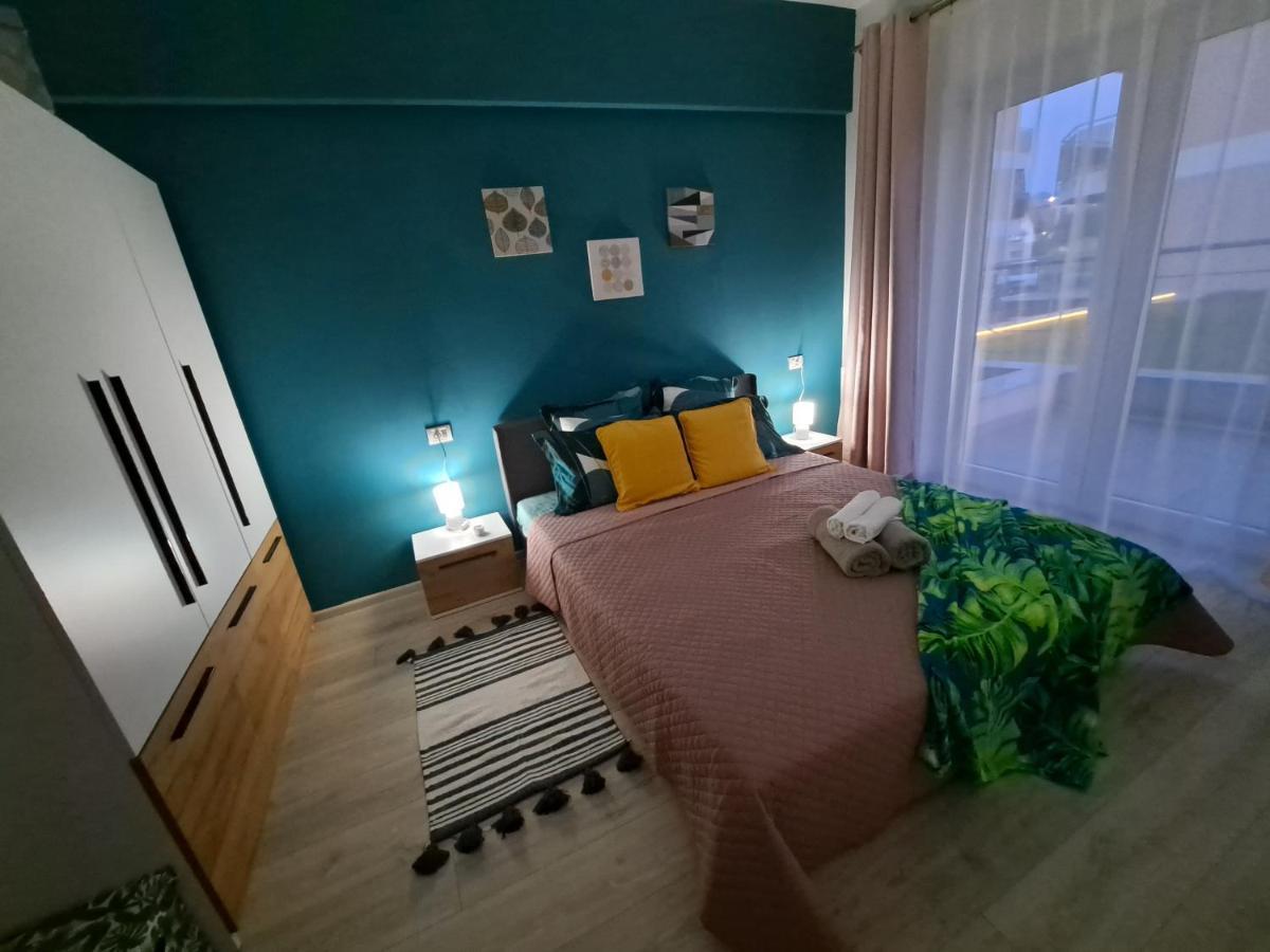 Green View Bella Vista Brasov Exterior photo