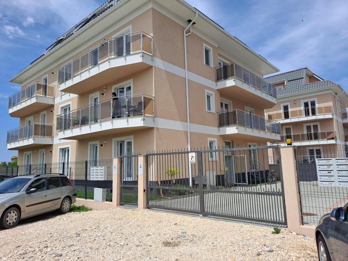 Green View Bella Vista Brasov Exterior photo