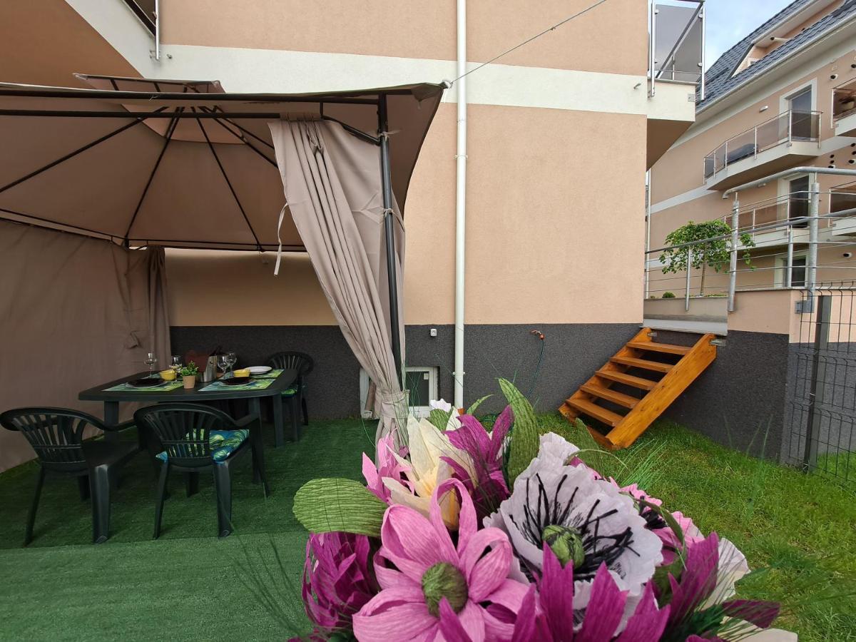 Green View Bella Vista Brasov Exterior photo
