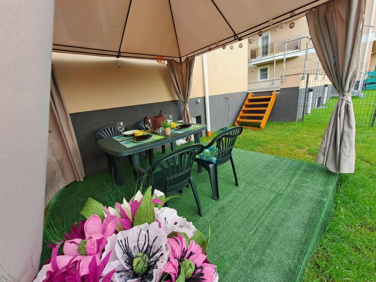 Green View Bella Vista Brasov Exterior photo