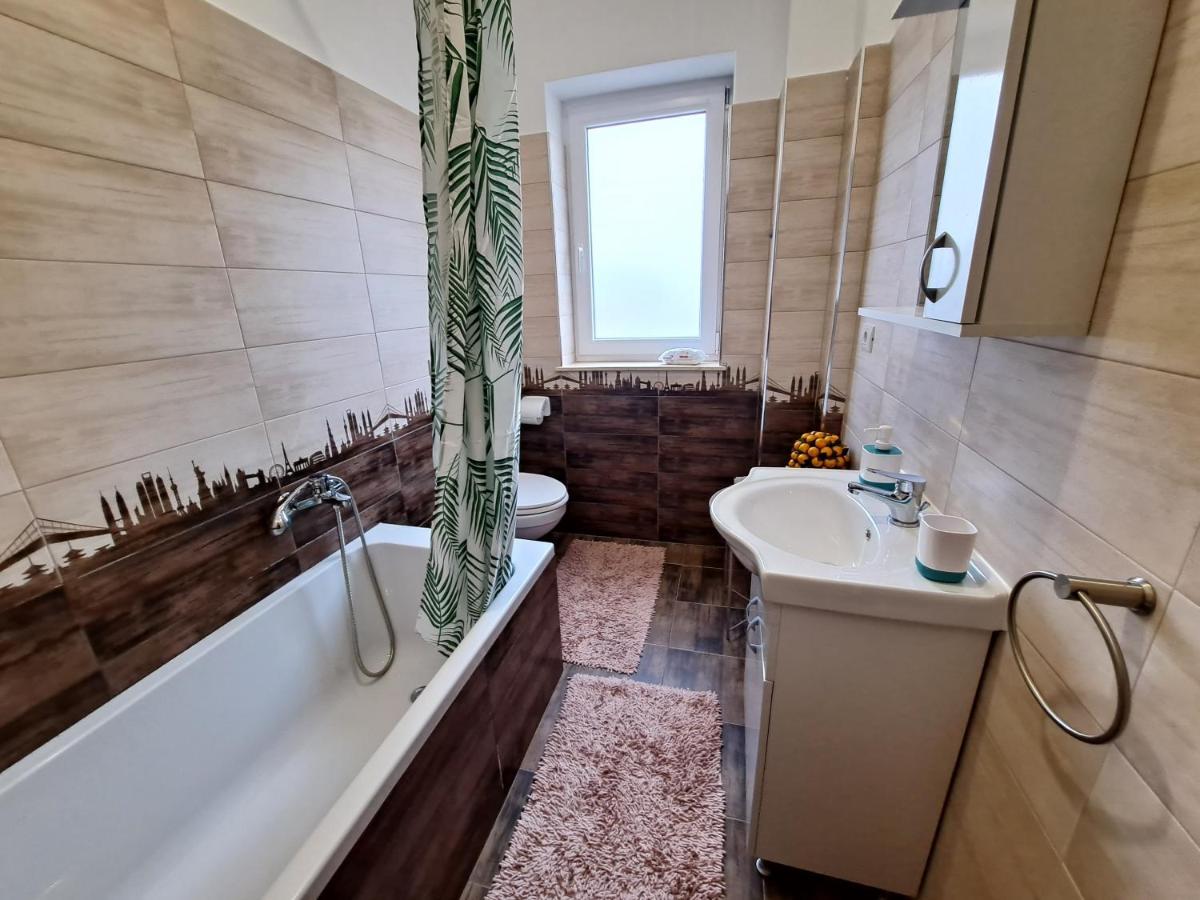Green View Bella Vista Brasov Exterior photo