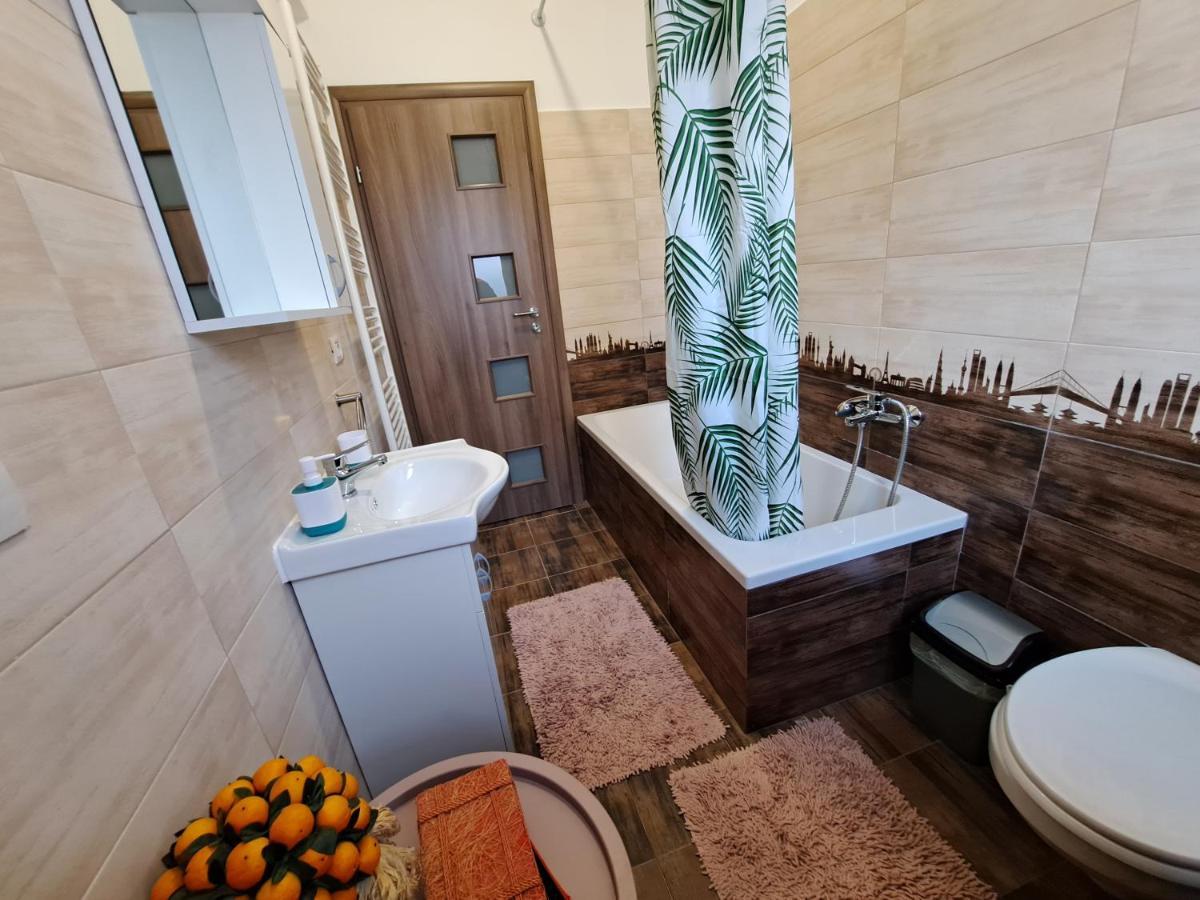Green View Bella Vista Brasov Exterior photo